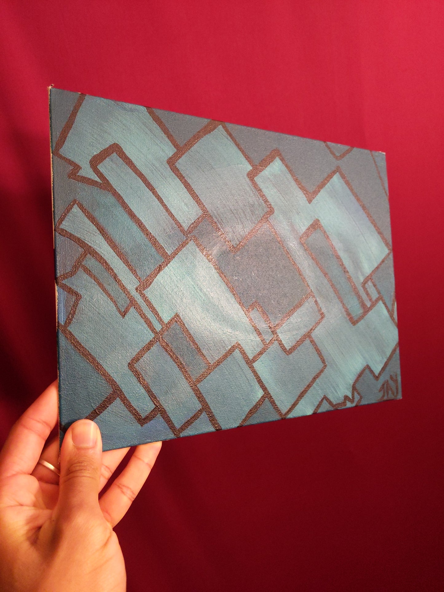 Hidden (panel canvas)