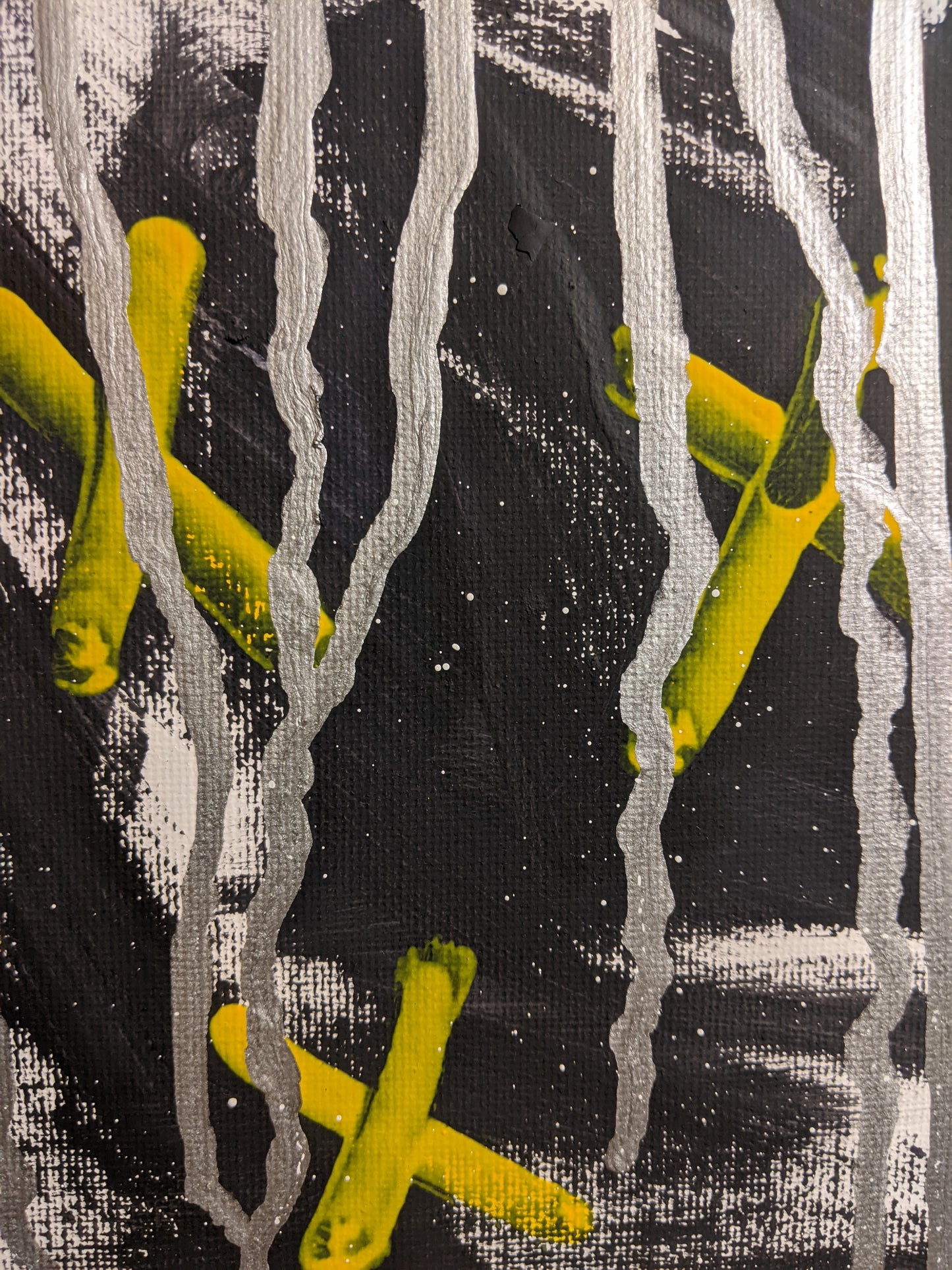Abstract Metal
