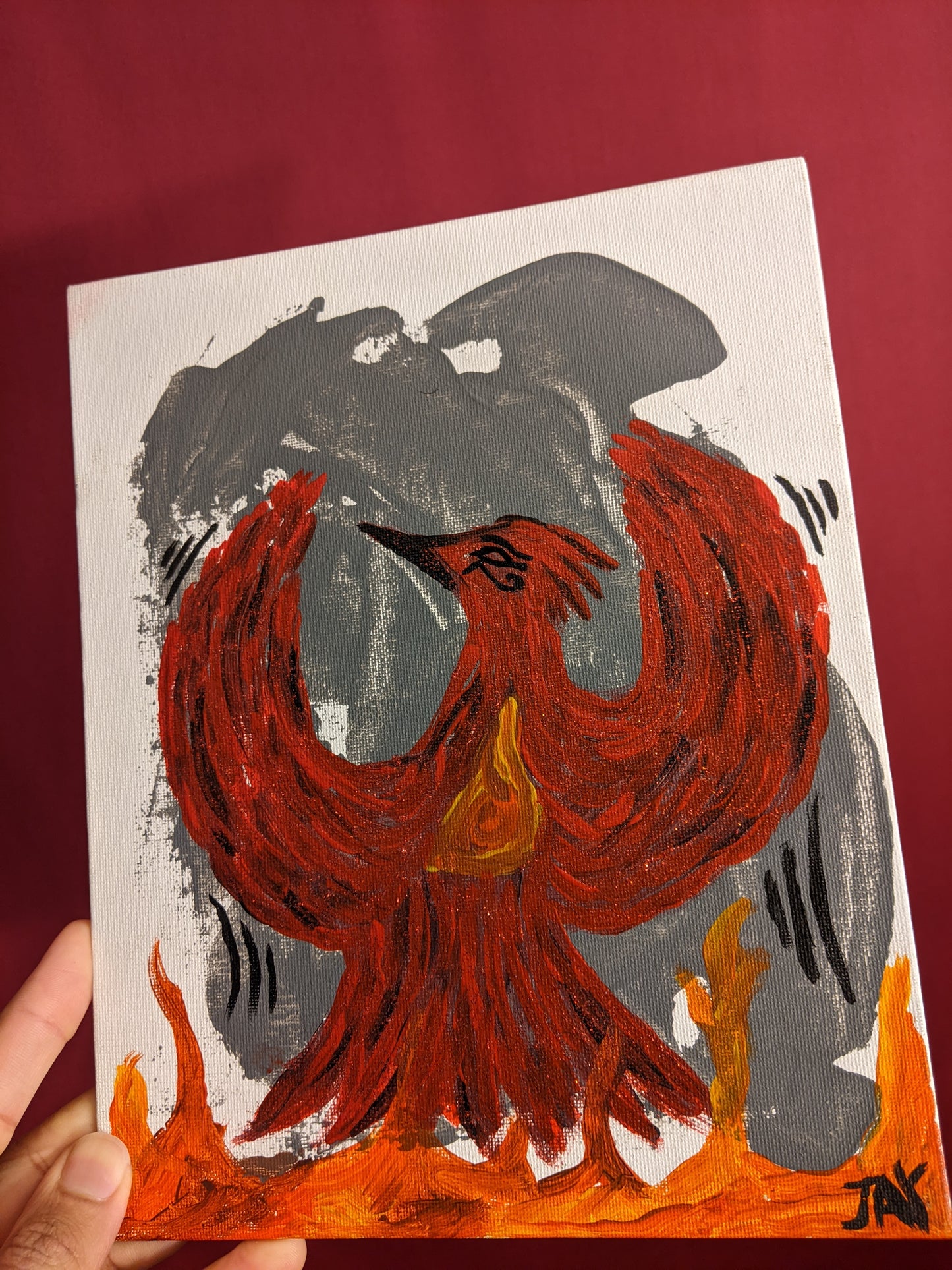 Phoenix