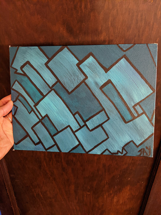 Hidden (panel canvas)