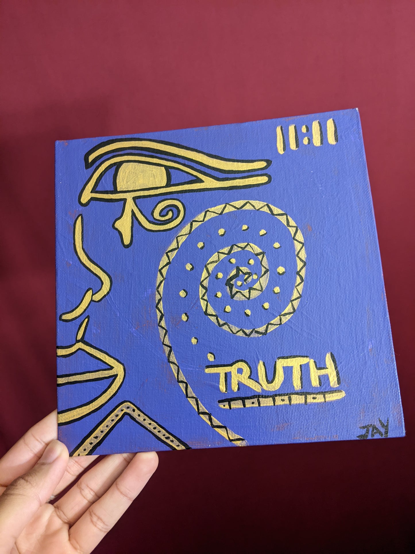 Kemetic Truth