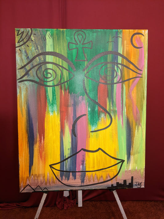 The Mystic