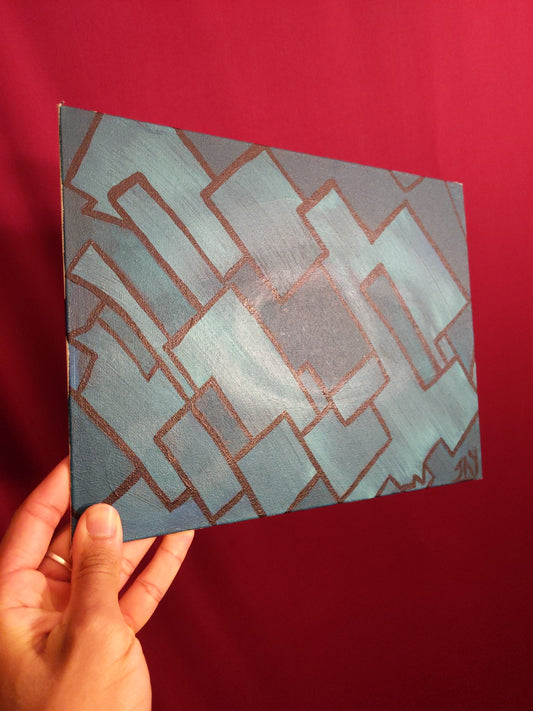 Hidden (panel canvas)