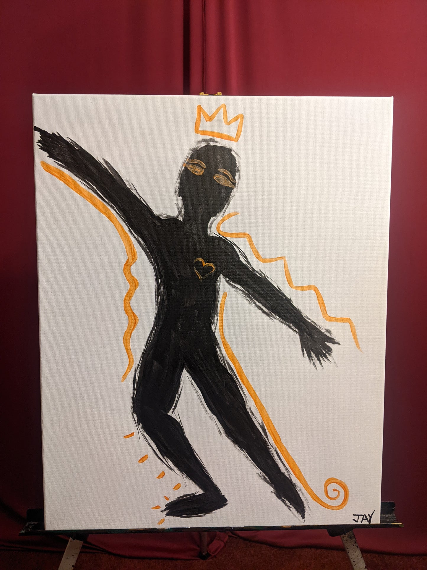 Dance Expression