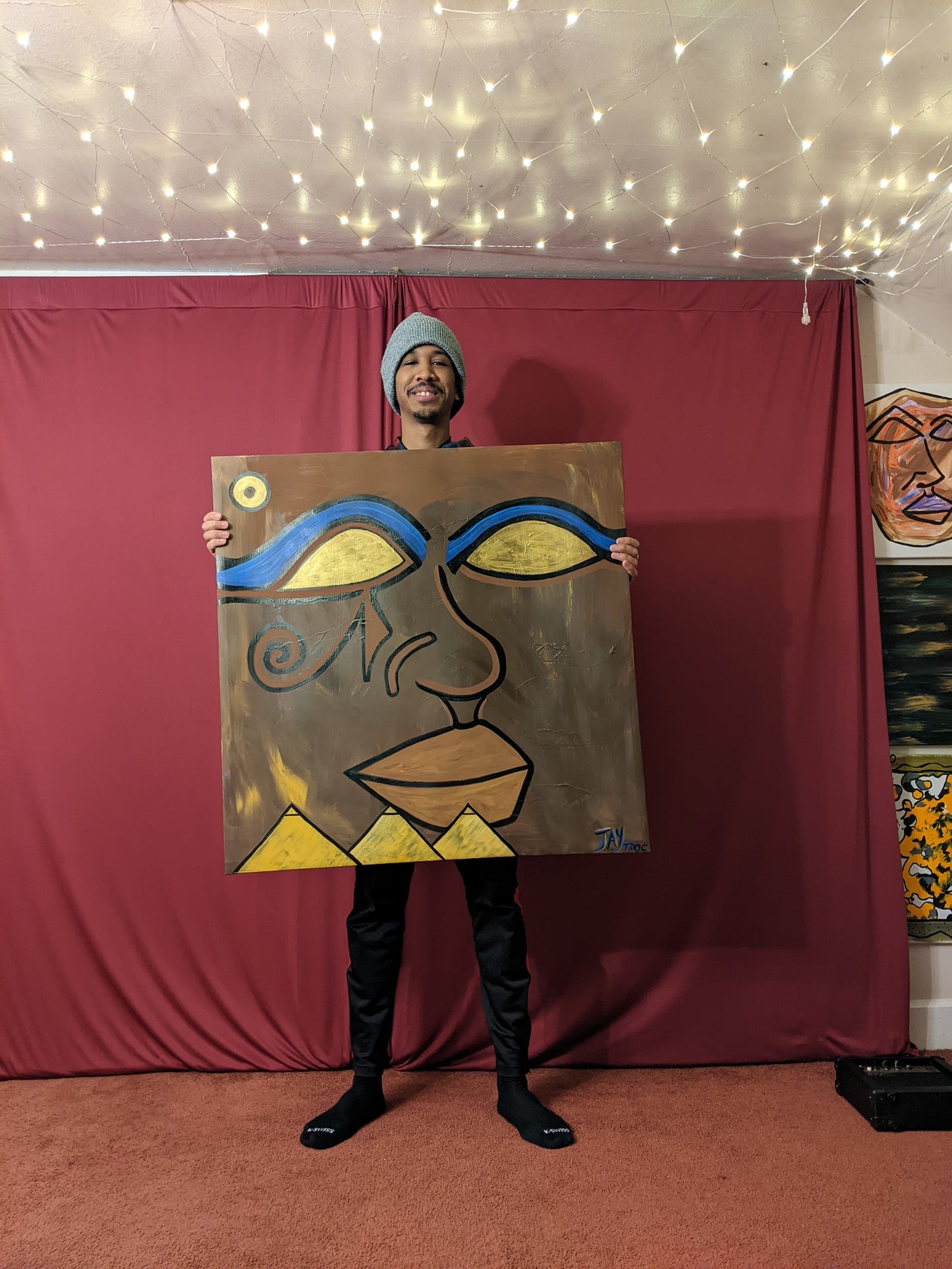 The Face of Ancient Kemet