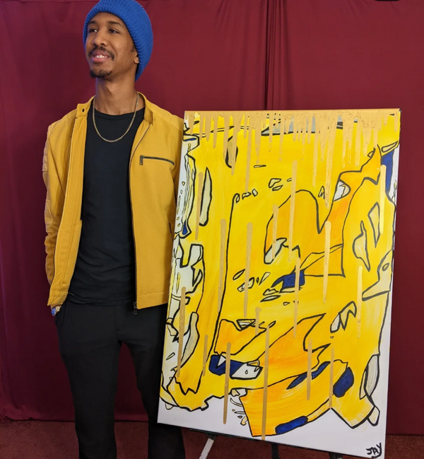 The Pharaoh of Creation 