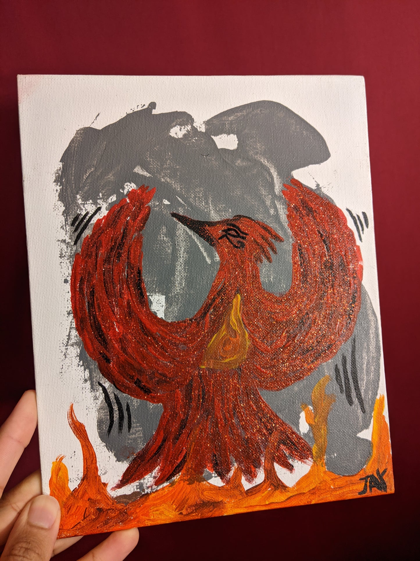Phoenix