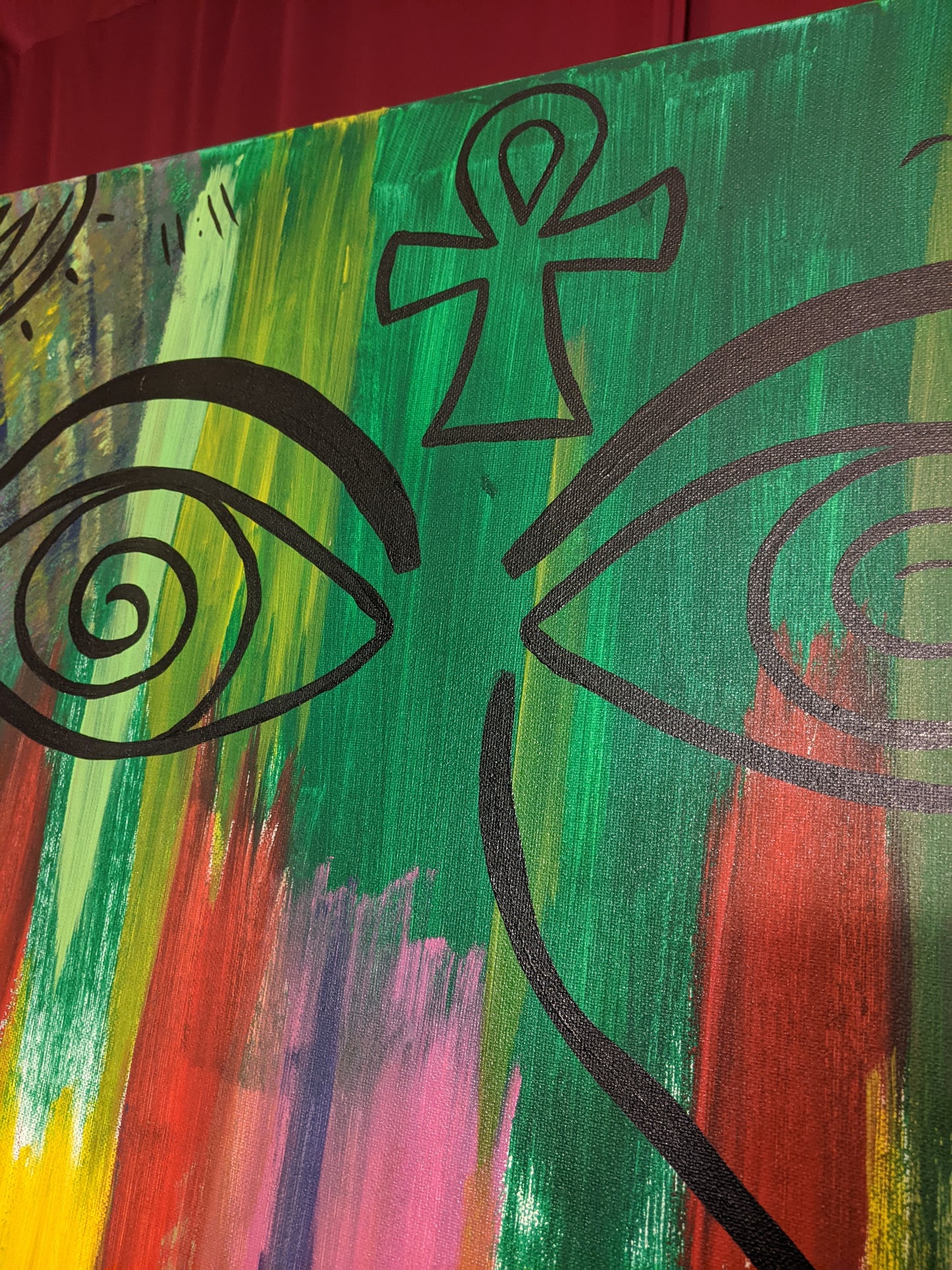 The Mystic