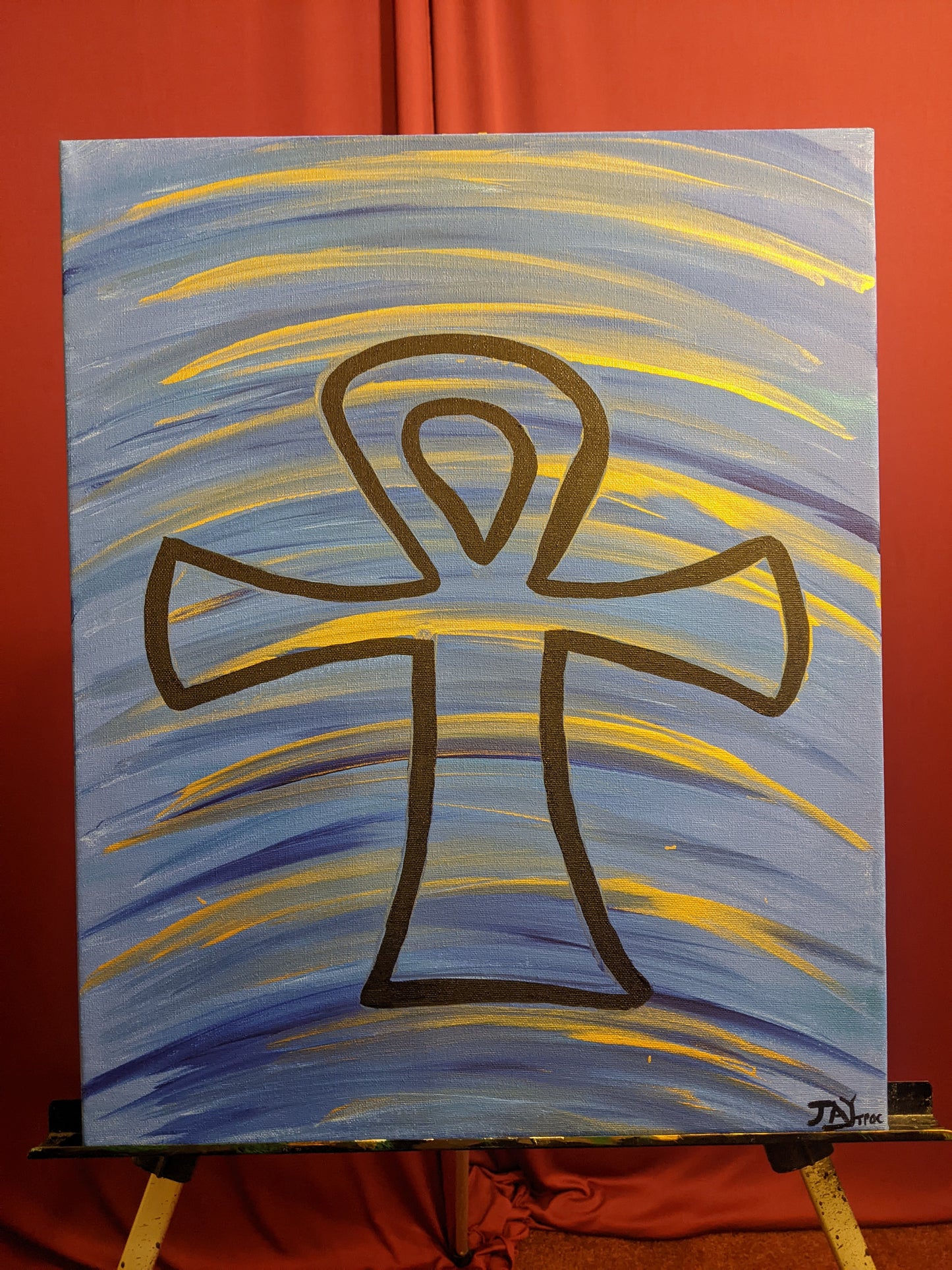 Ankh 1
